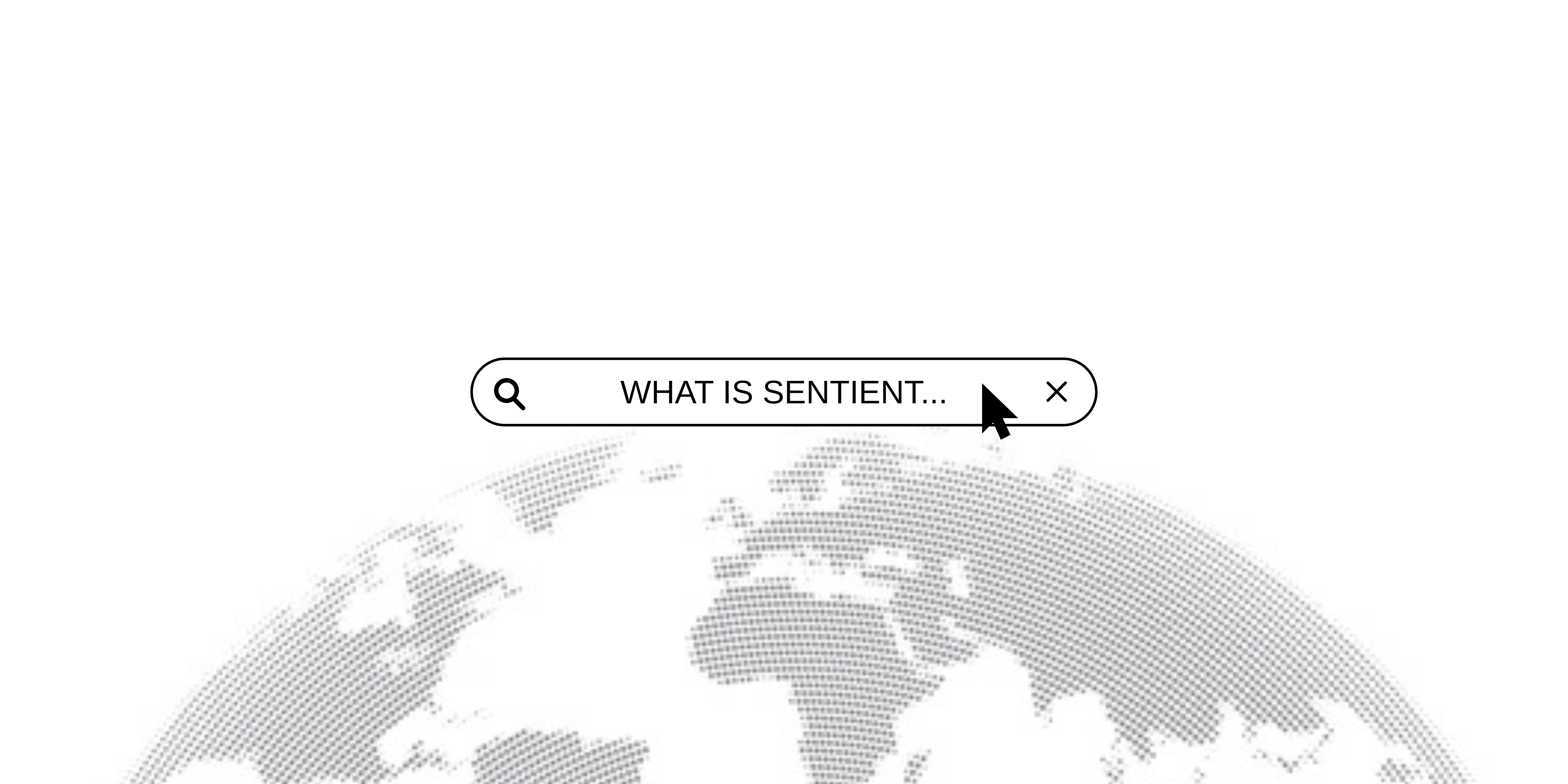 SENTIENT Dashboard Interface